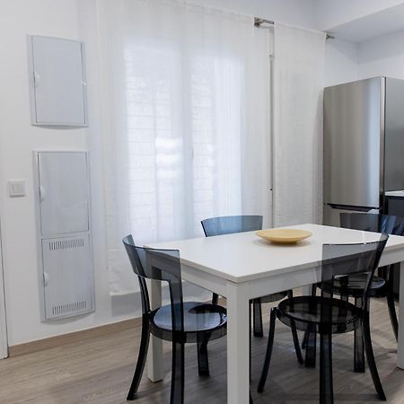 Likehomeapartments Deluxe Complex Malaga Center Экстерьер фото