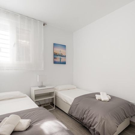 Likehomeapartments Deluxe Complex Malaga Center Экстерьер фото