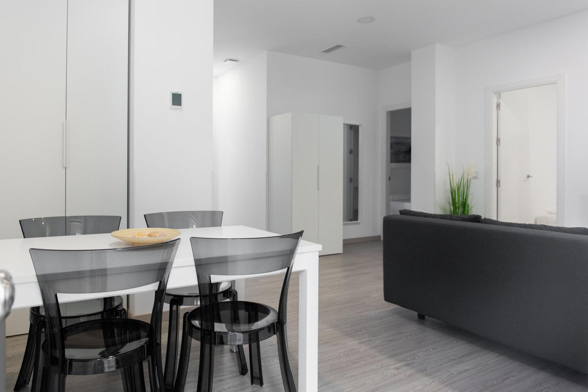 Likehomeapartments Deluxe Complex Malaga Center Экстерьер фото