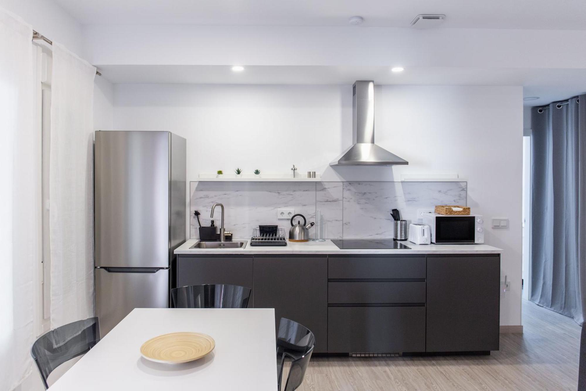Likehomeapartments Deluxe Complex Malaga Center Экстерьер фото