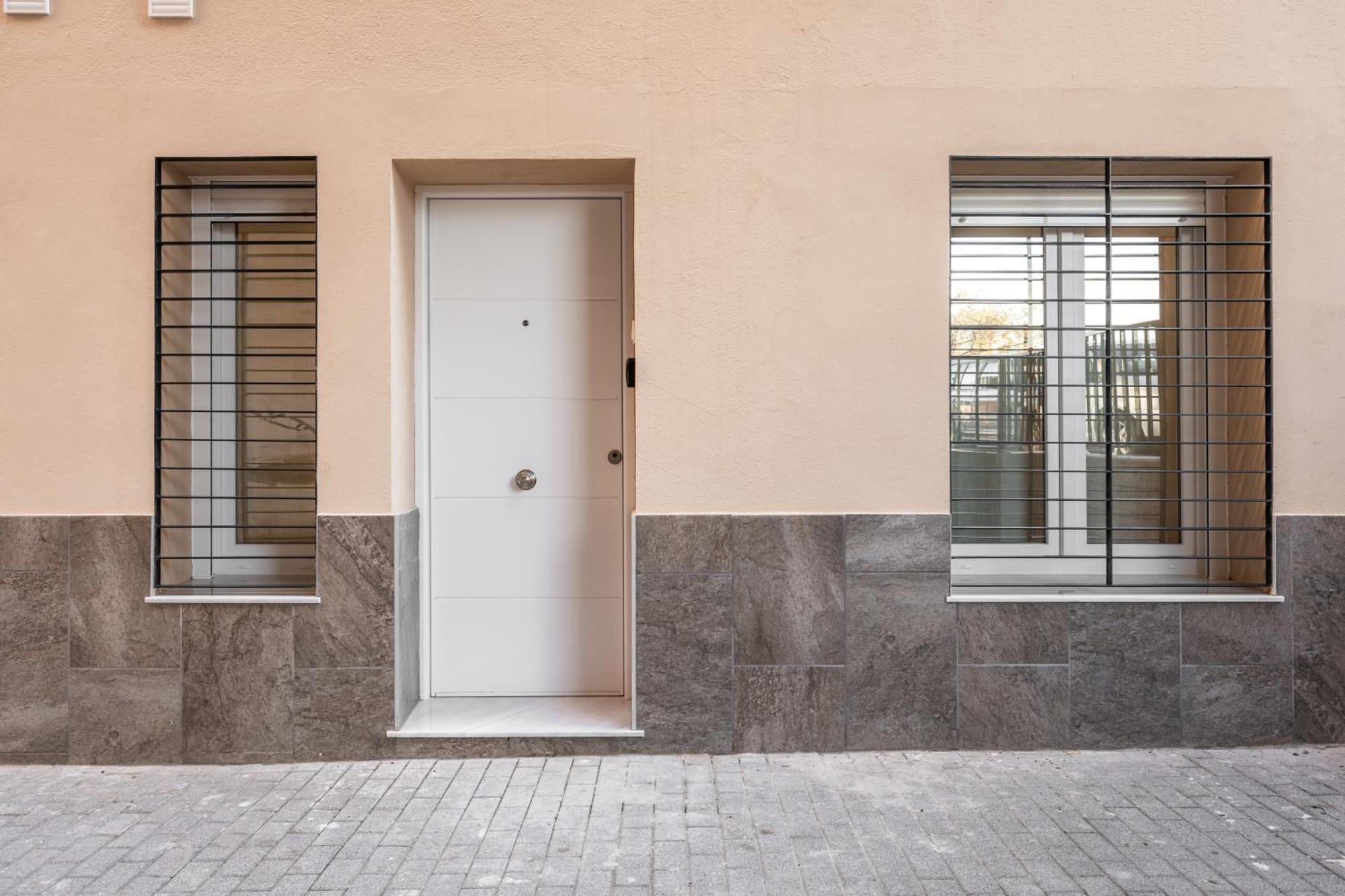Likehomeapartments Deluxe Complex Malaga Center Экстерьер фото