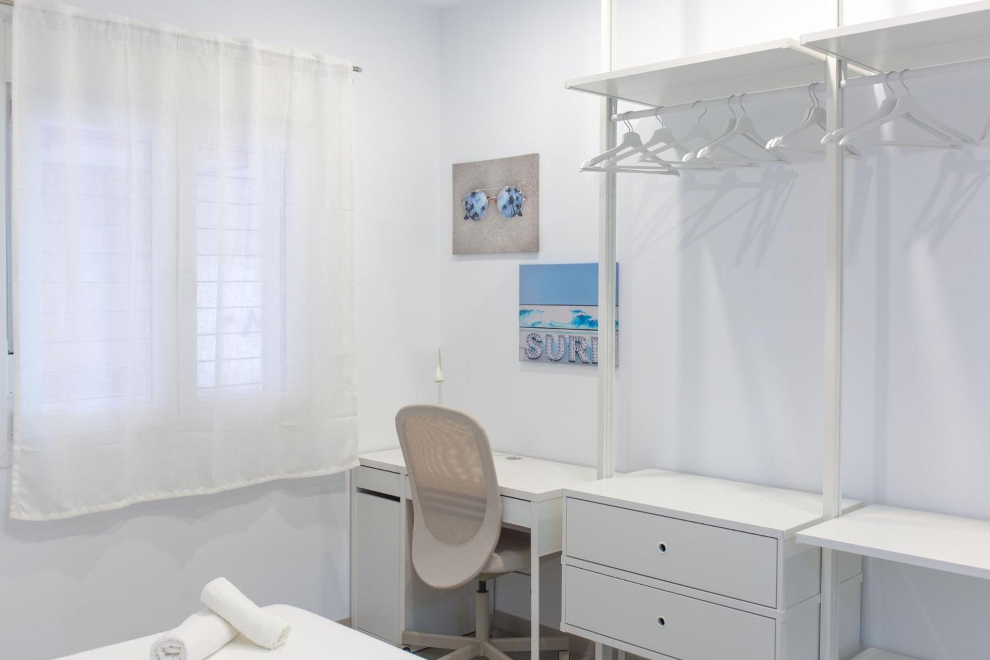 Likehomeapartments Deluxe Complex Malaga Center Экстерьер фото