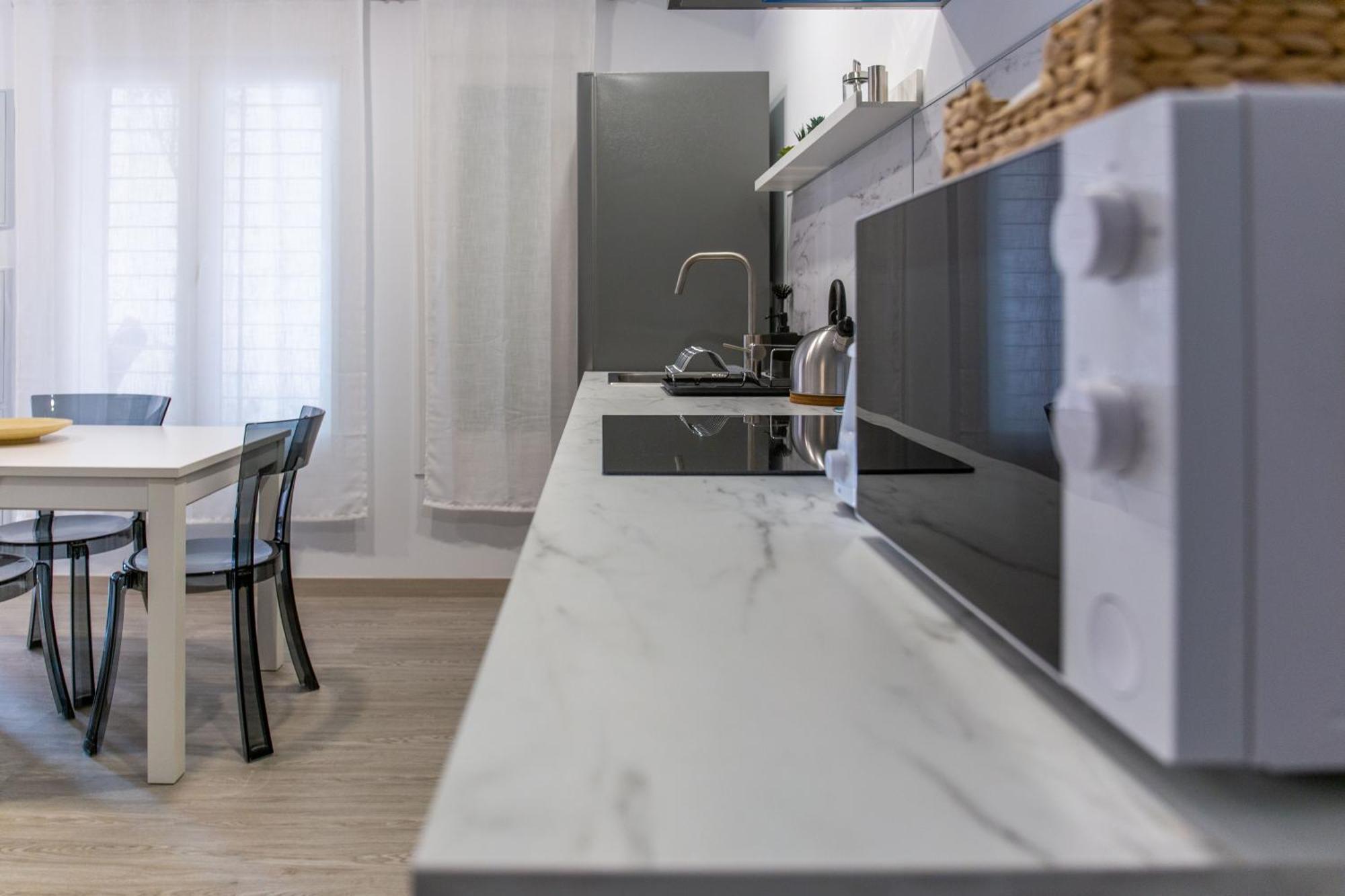 Likehomeapartments Deluxe Complex Malaga Center Экстерьер фото