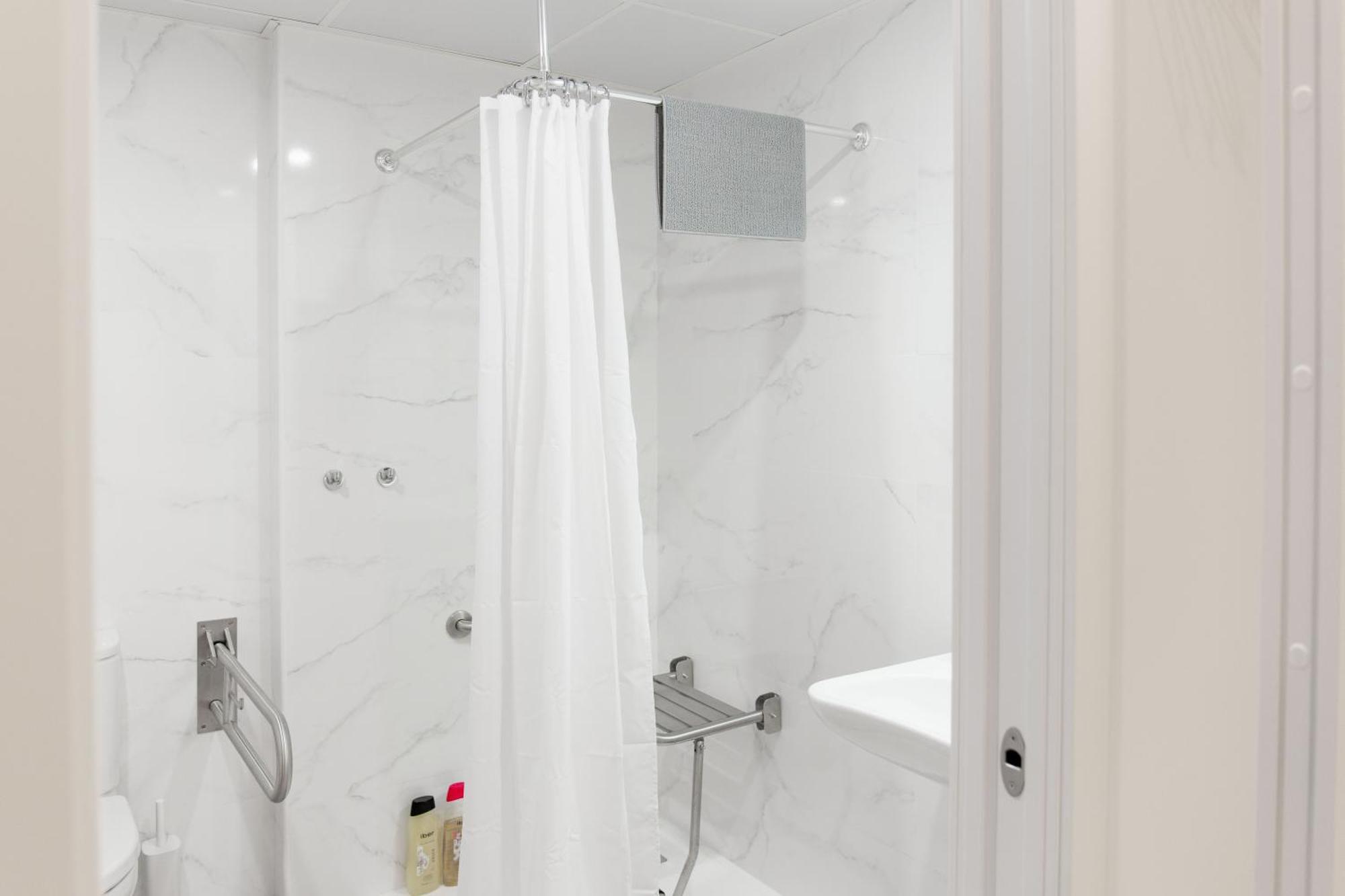 Likehomeapartments Deluxe Complex Malaga Center Экстерьер фото