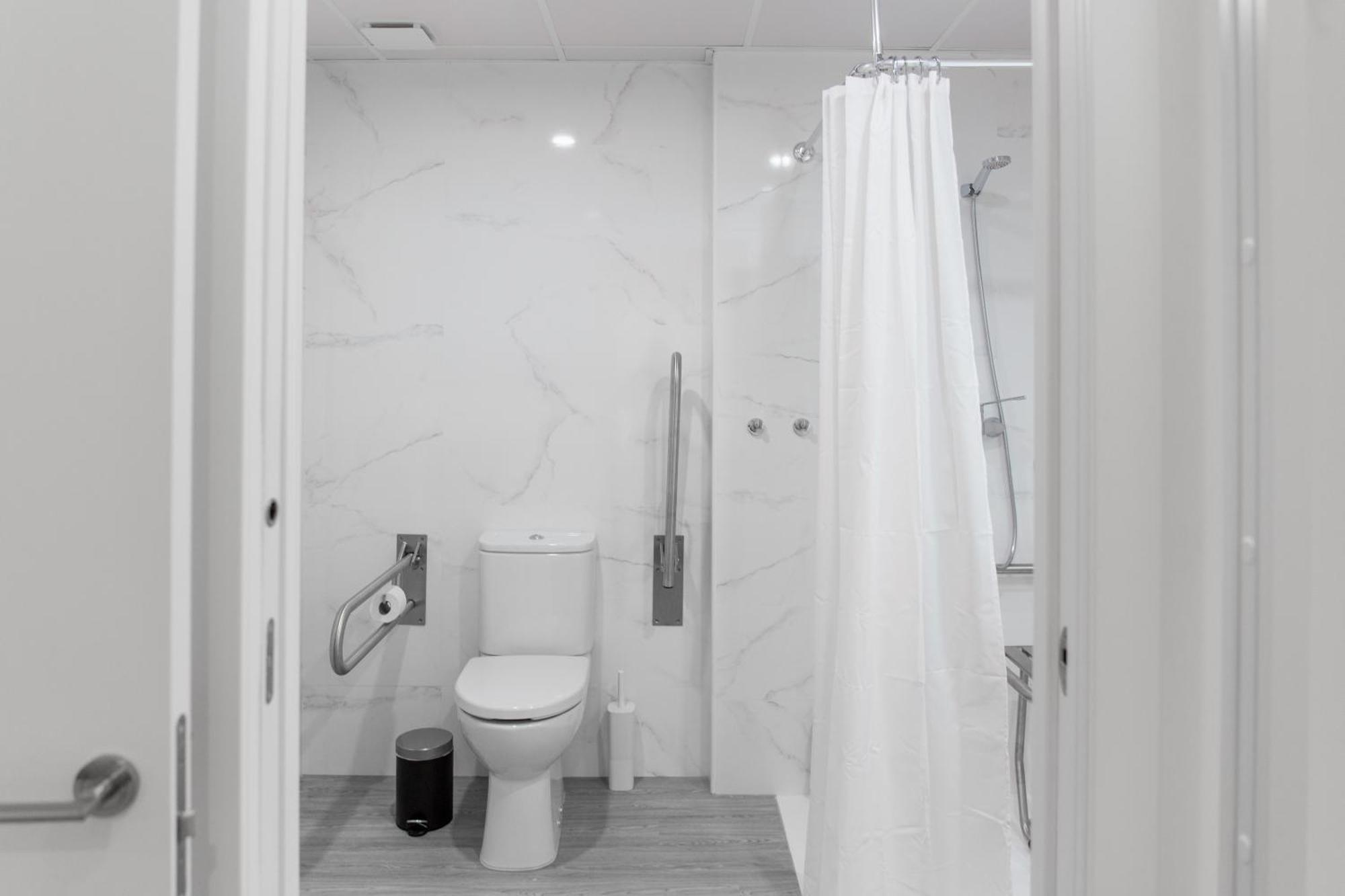 Likehomeapartments Deluxe Complex Malaga Center Экстерьер фото