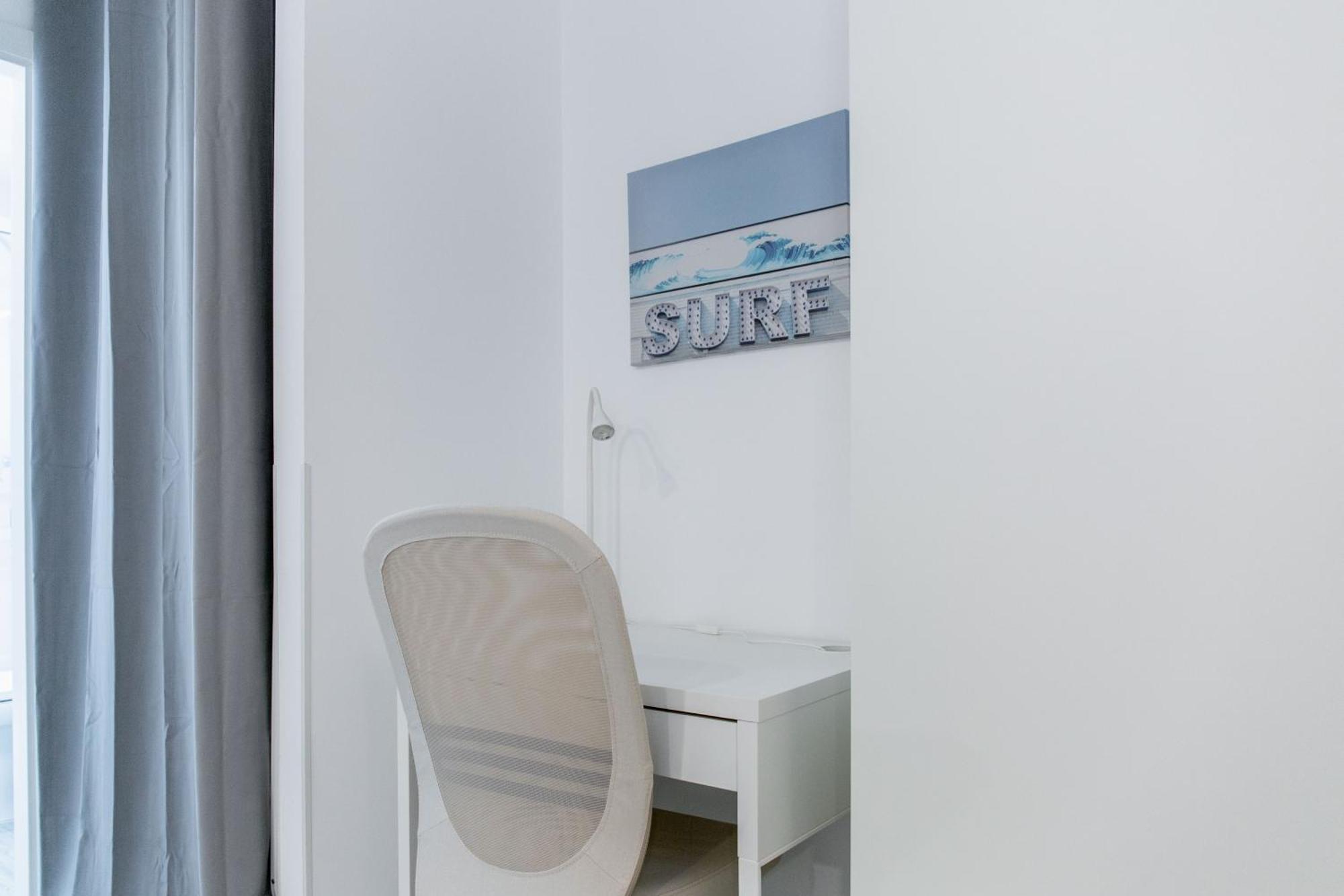 Likehomeapartments Deluxe Complex Malaga Center Экстерьер фото