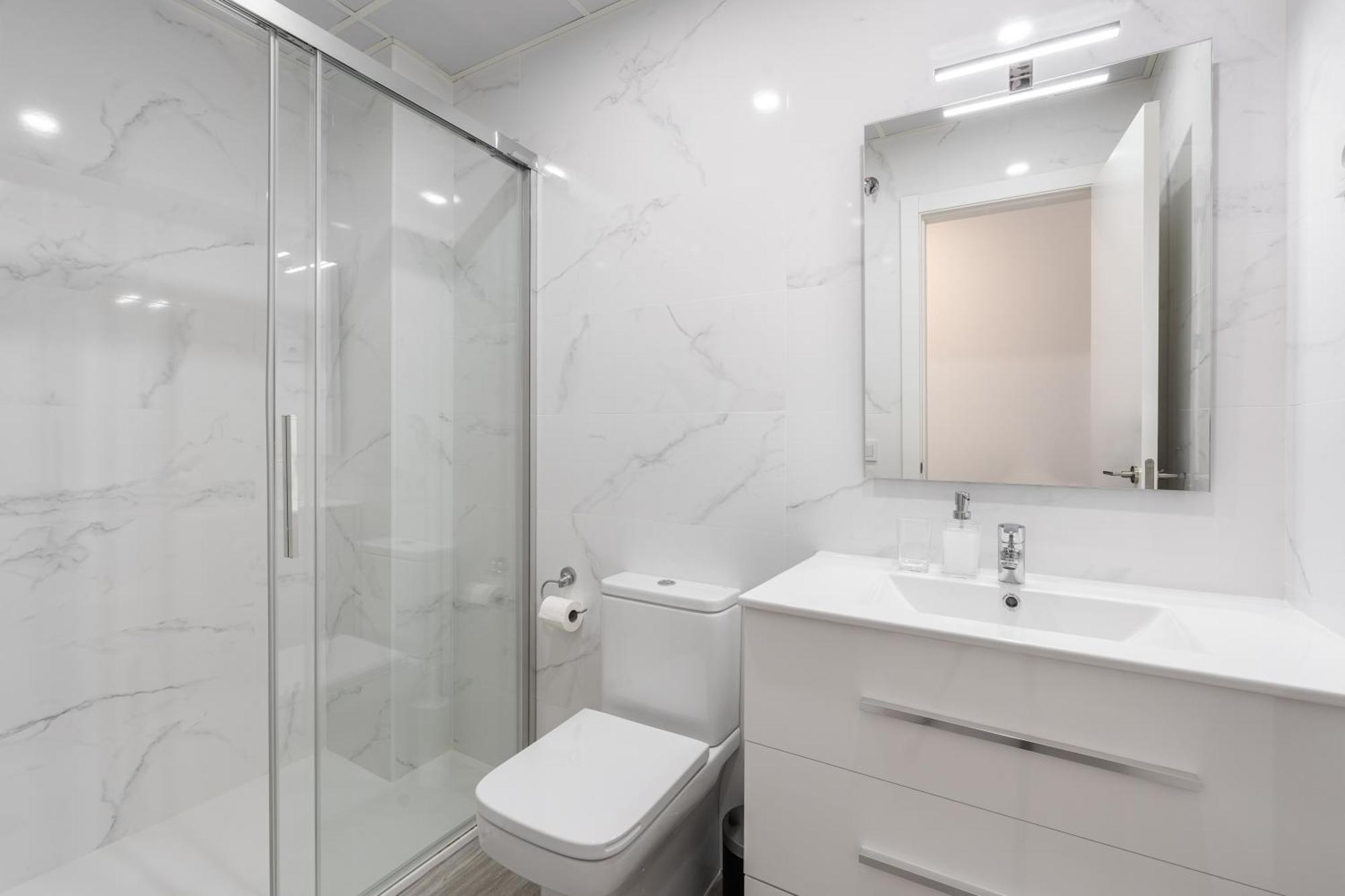 Likehomeapartments Deluxe Complex Malaga Center Экстерьер фото