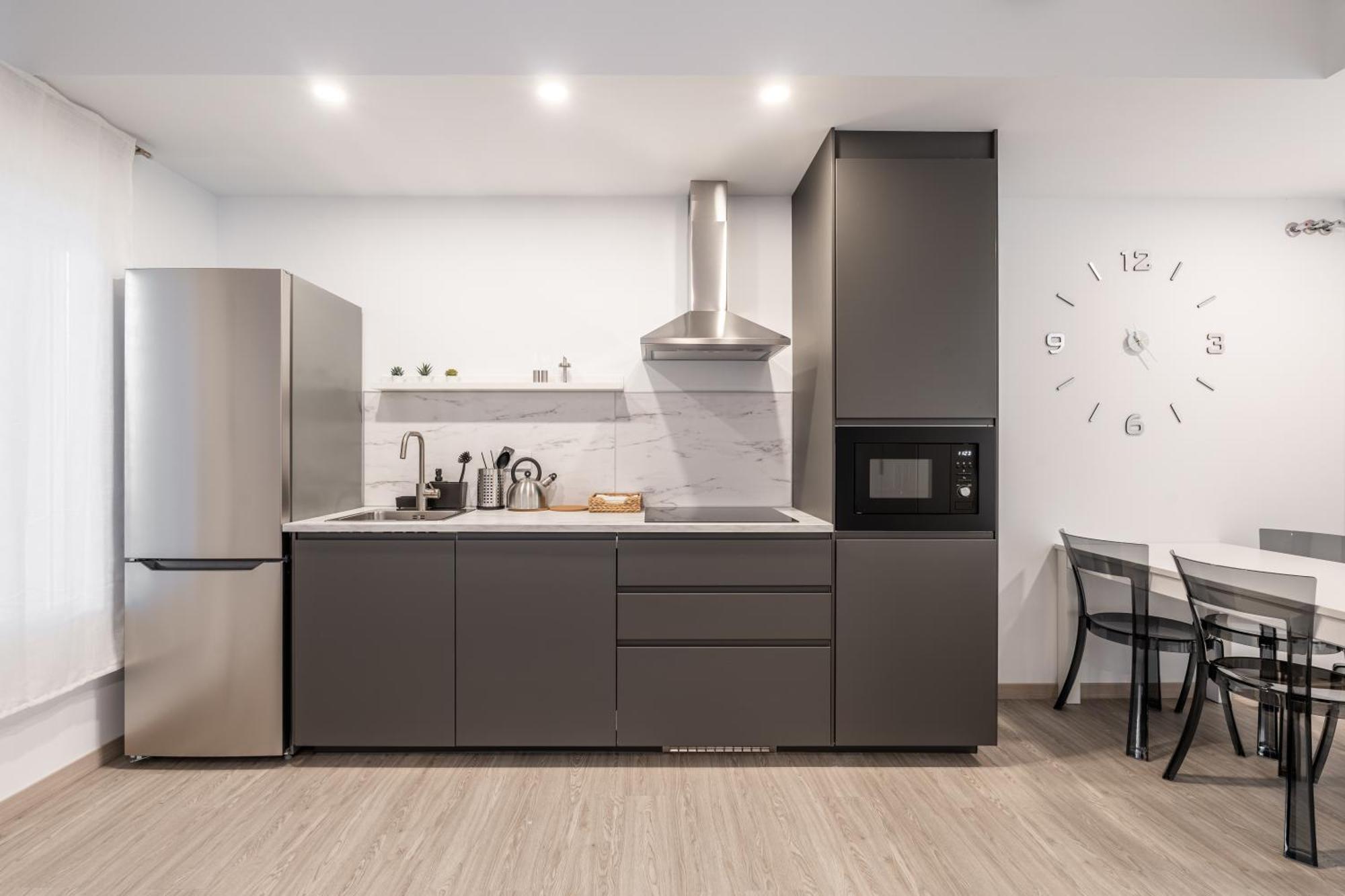 Likehomeapartments Deluxe Complex Malaga Center Экстерьер фото