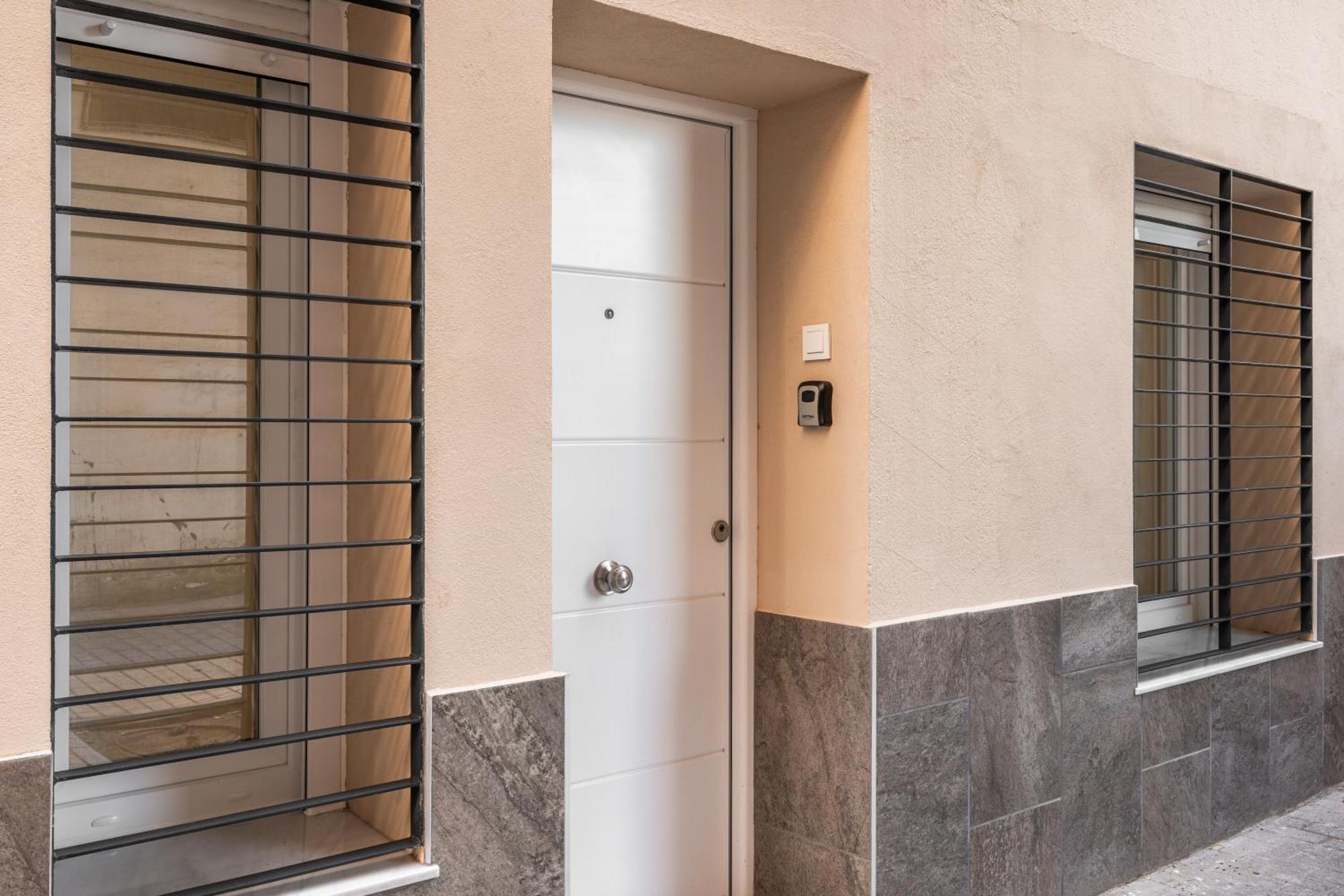 Likehomeapartments Deluxe Complex Malaga Center Экстерьер фото