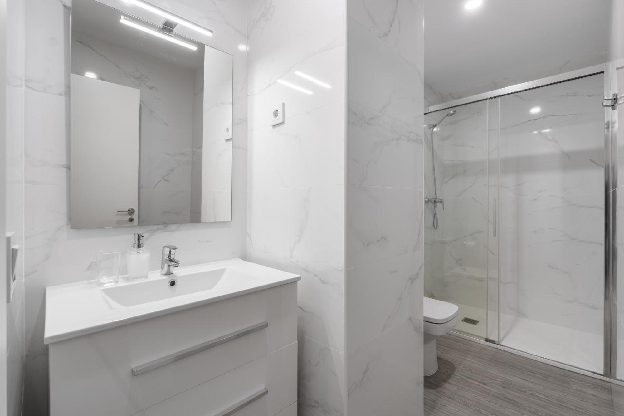 Likehomeapartments Deluxe Complex Malaga Center Экстерьер фото
