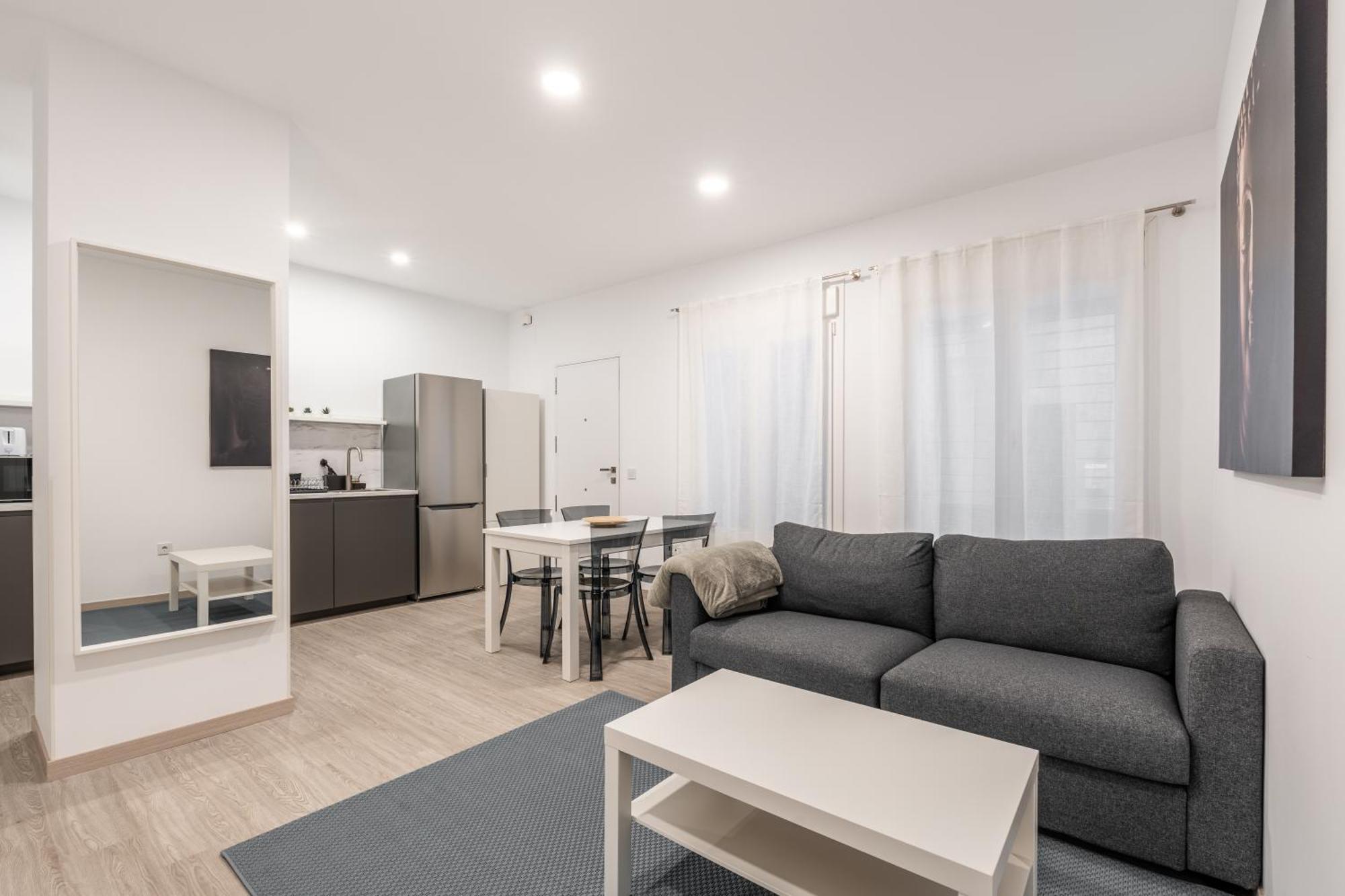 Likehomeapartments Deluxe Complex Malaga Center Экстерьер фото