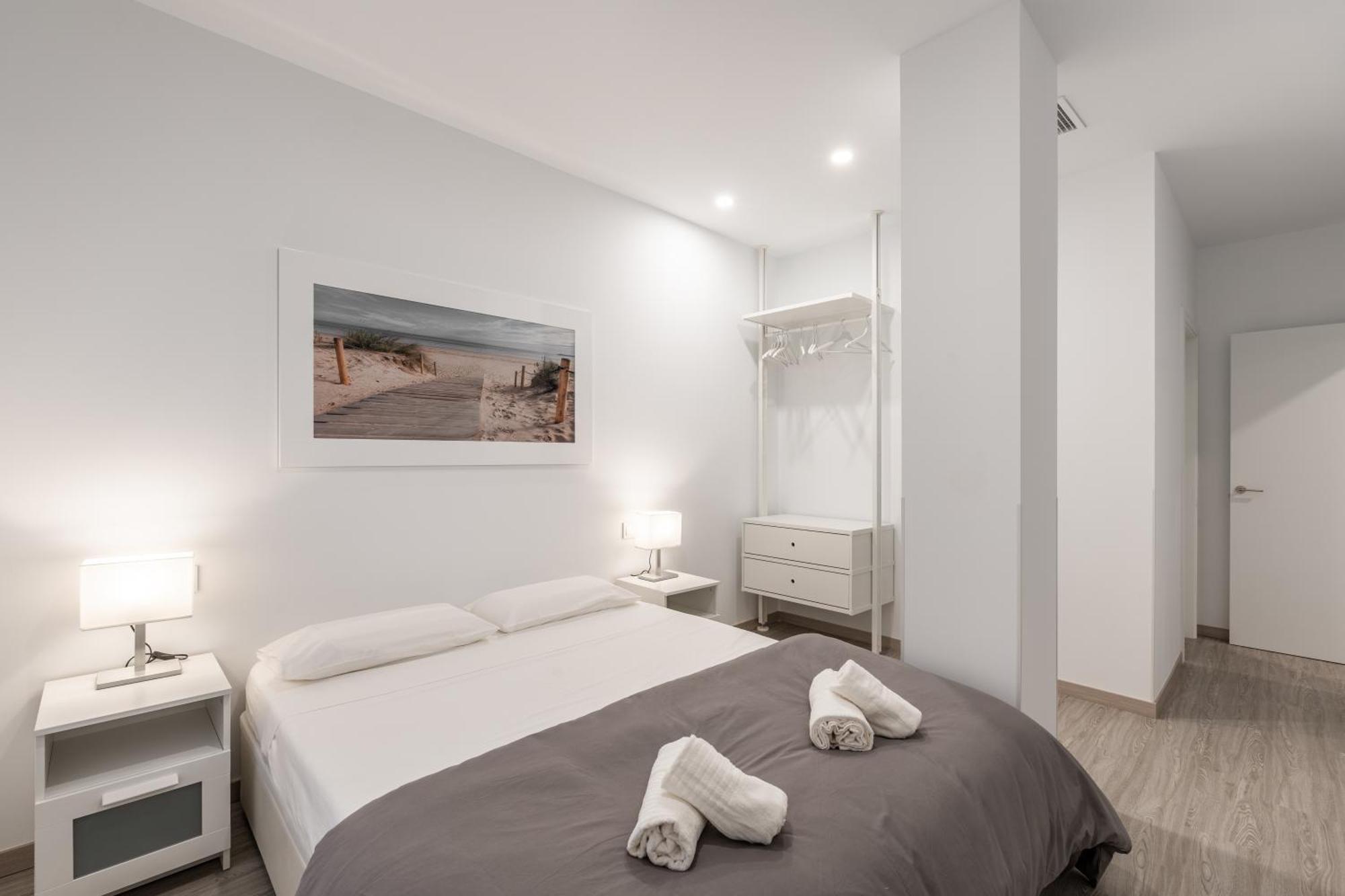 Likehomeapartments Deluxe Complex Malaga Center Экстерьер фото