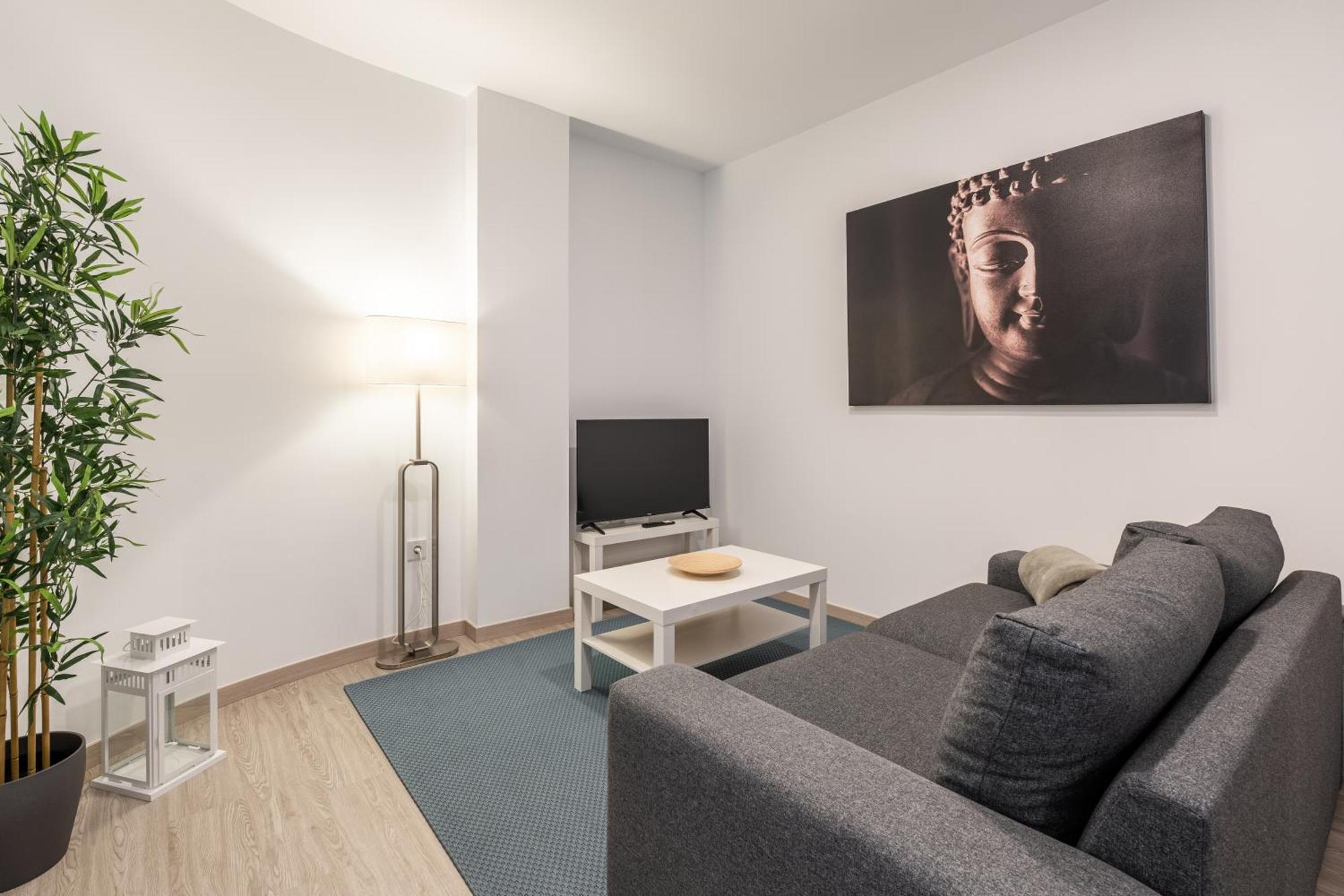Likehomeapartments Deluxe Complex Malaga Center Экстерьер фото